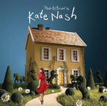 Mouthwash - Kate Nash album art