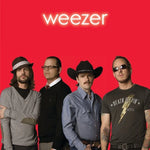 Pork and Beans - Weezer album art