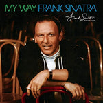 My Way - Frank Sinatra album art