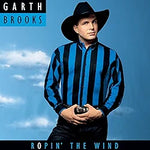 What She's Doing Now - Garth Brooks album art