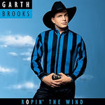 Rodeo - Garth Brooks album art