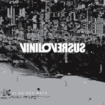 Llámame y Desaparezco - Viniloversus album art