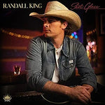 Hey Cowgirl - Randall King album art