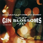 Follow You Down - Gin Blossoms album art