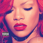 Love the Way You Lie - Rihanna album art