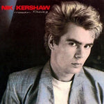 Dancing Girls - Nik Kershaw album art