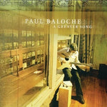 Your Name - Paul Baloche album art