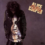 House of Fire - Alice Cooper album art