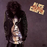 Poison - Alice Cooper album art