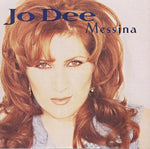 You're Not in Kansas Anymore - Jo Dee Messina album art