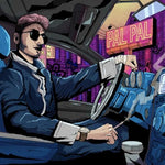 Pal Pal - Afusic album art