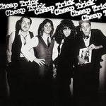 I Want You to Want Me - Cheap Trick album art