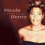 Night and Day - Nicole Henry & The Eddie Higgins Trio album art