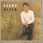 Killin' Time - Clint Black album art