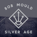 First Time Joy - Bob Mould album art