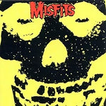 Night of the Living Dead - Misfits album art