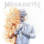 Tipping Point - Megadeth album art
