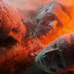 Will of the People - Muse album art