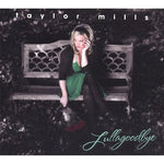 Anything - Taylor Mills album art