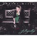 Raven - Taylor Mills album art