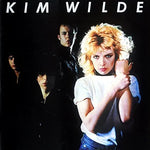 Kids in America - Kim Wilde album art