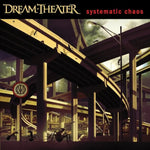 The Dark Eternal Night - Dream Theater album art