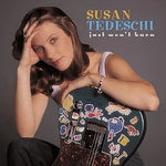 It Hurt So Bad - Susan Tedeschi album art