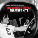 Jolene - The White Stripes album art