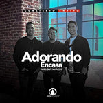 Danzo en el Río - Miel San Marcos album art