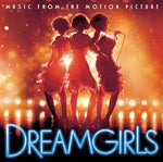 Love You I Do - Jennifer Hudson album art
