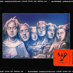 Racks on Racks (사임쌓임) - Chin, Superbee (수퍼비), CK, Uneducated Kid album art