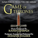 Game of Thrones Theme - Ramin Djawadi album art