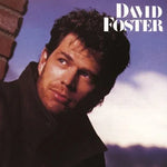 Love Theme from St. Elmo's Fire - David Foster album art