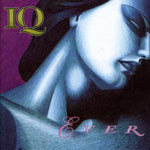 Further Away - IQ album art