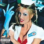 Wendy Clear - Blink 182 album art