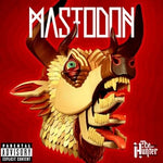 Stargasm - Mastodon album art