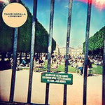 Elephant - Tame Impala album art