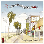 Rescued - Jack's Mannequin album art
