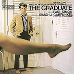 Mrs. Robinson - Simon & Garfunkel album art