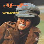 Rockin' Robin - Michael Jackson album art