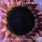 Give Me One Reason - Tracy Chapman album art