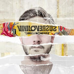 Implosión - Viniloversus album art