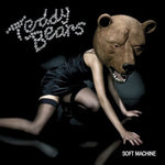 Punkrocker (feat. Iggy Pop) - Teddybears album art