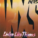 Shine Like it Does - INXS album art
