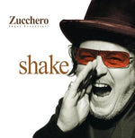 Baila Morena - Zucchero album art