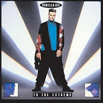 Ice Ice Baby - Vanilla Ice album art