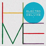 Devil - Electro Deluxe album art