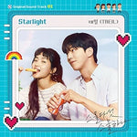 Starlight - Taeil (태일) album art