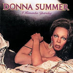 I Feel Love - Donna Summer album art