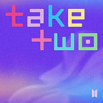 Take Two - BTS (방탄소년단) album art